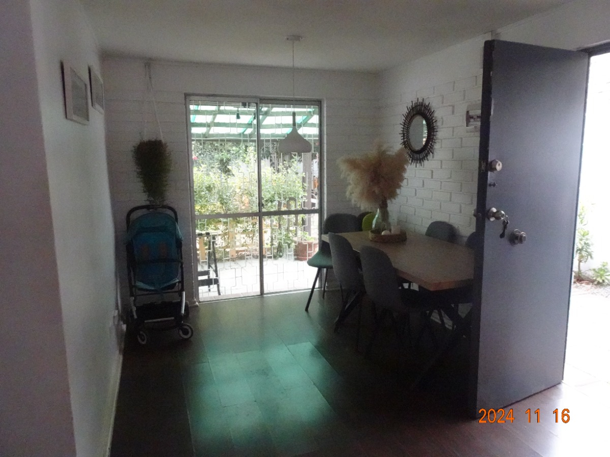 Arriendo Casa NP 4D 2B 2E 2B Parque Padre Alberto Hurtado - Las Condes