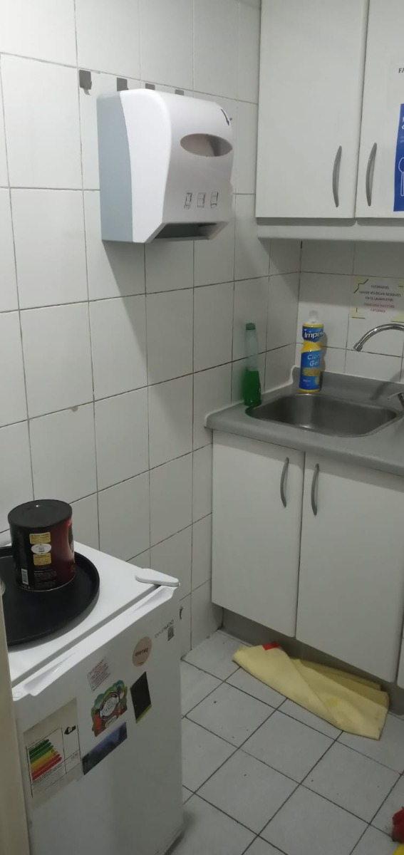 Venta Oficina P 3B 1B Manuel Montt - Providencia