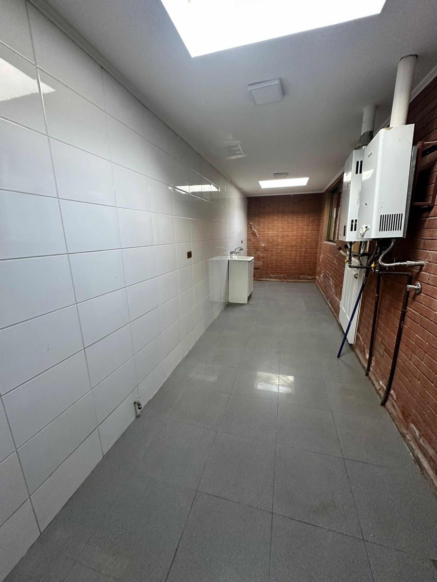 Arriendo Casa 4D 3B 2E 1B La Dehesa - Lo Barnechea