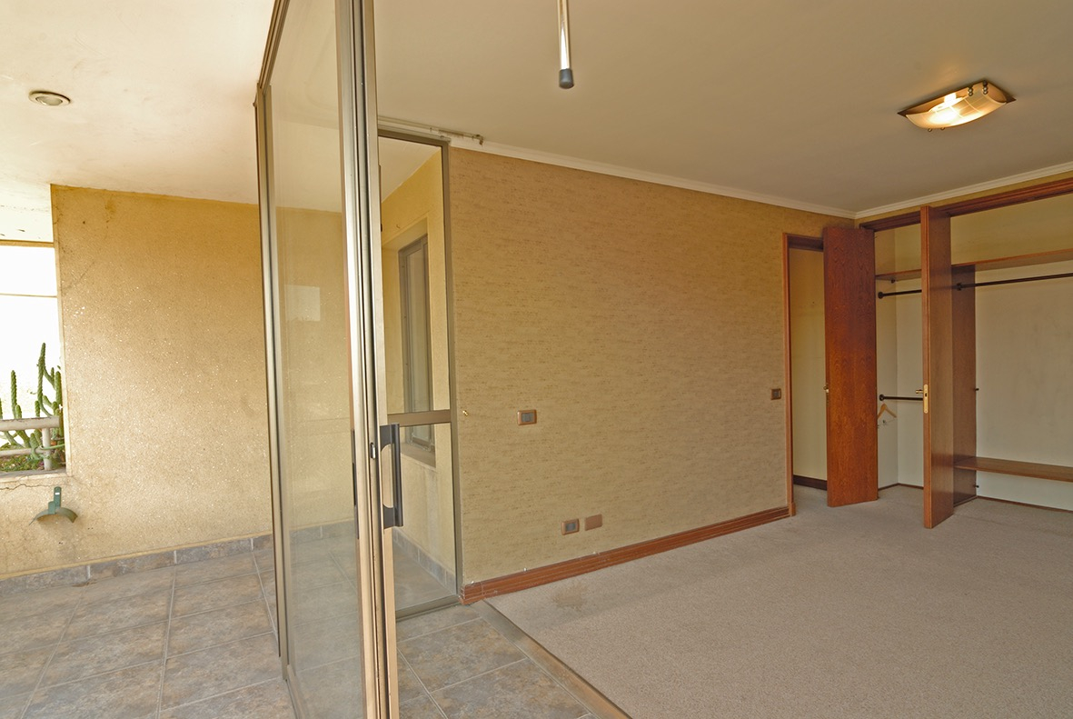 Venta Departamento SO 4D en suite Walk-in cl&oacute;set 4B 2E 1B Metro Manquehue - Apumanque - Las Condes