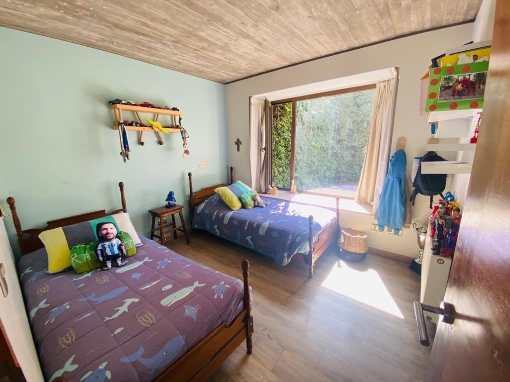 Venta Casa NO 5D 4B 2E 1B Mall Sport - Las Condes