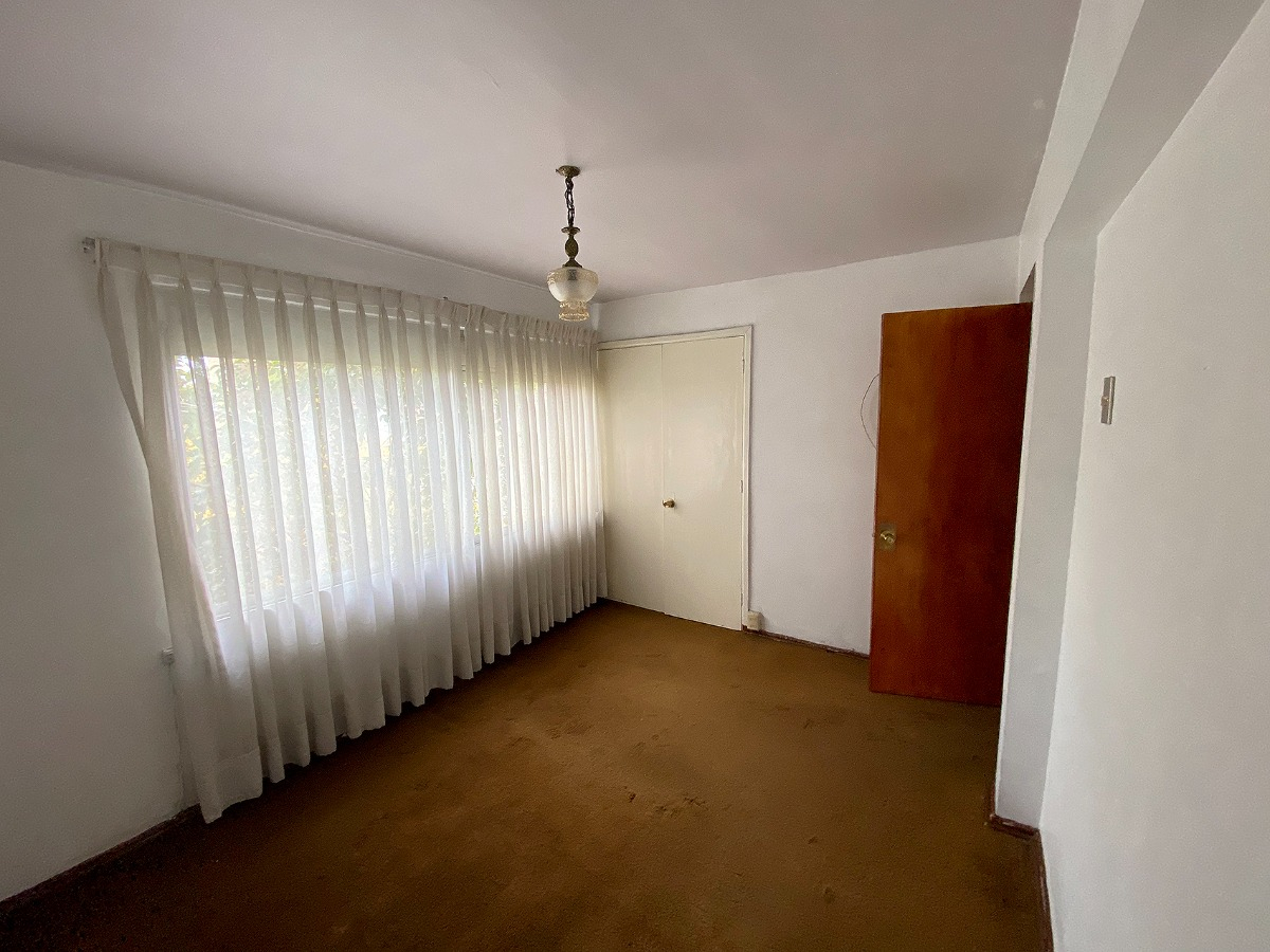Venta Departamento NOSP 3D 1B 1B Barrio Italia - Providencia
