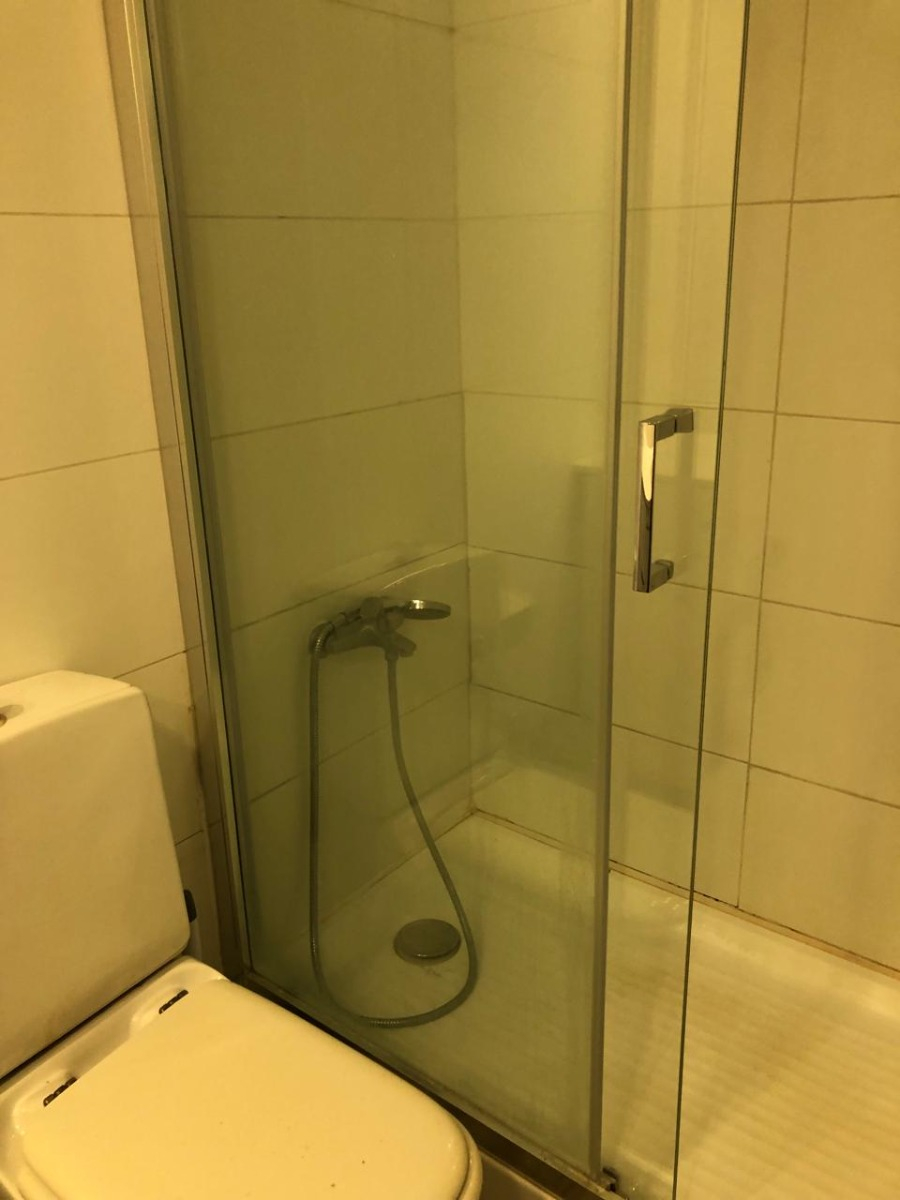 Venta Departamento 1D Centro Financiero - Las Condes