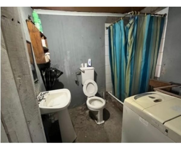 Venta Casa NO 3D 1B 2E Antigua Lo Barnechea - Lo Barnechea