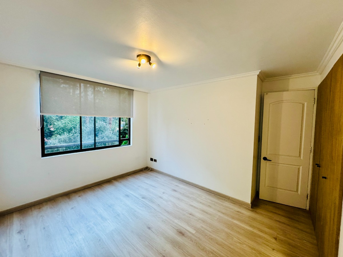 Arriendo Departamento NO 3D en suite 2B 1E Rotonda Atenas - Las Condes