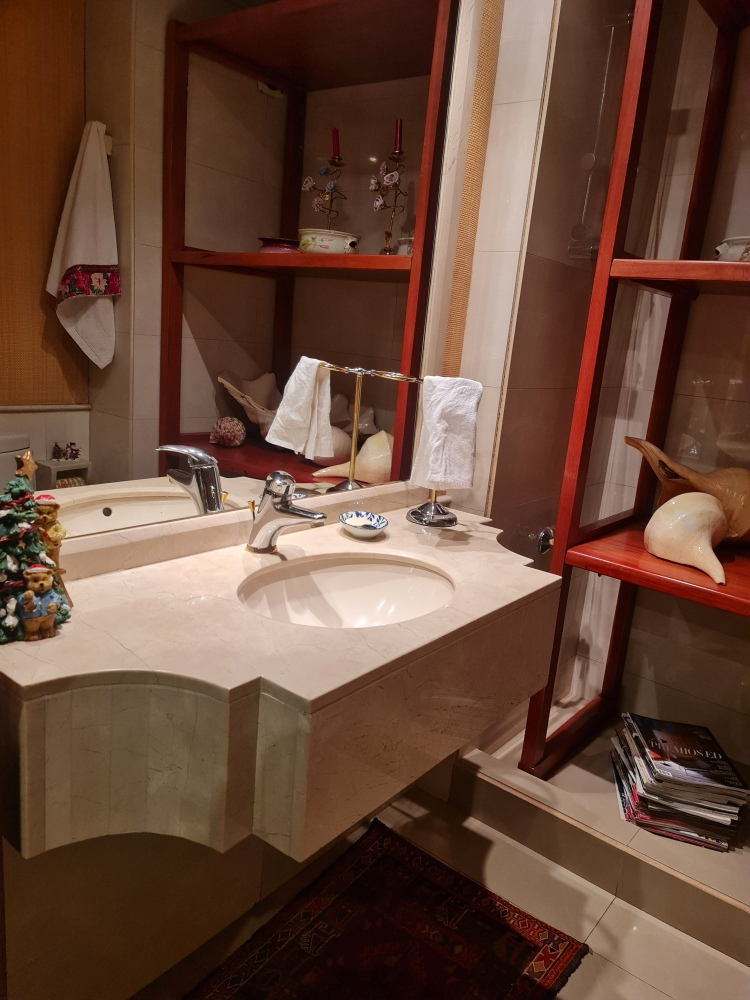 Venta Departamento 3D Parque Bicentenario - Vitacura