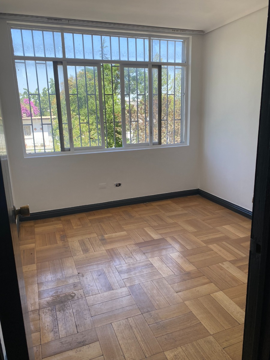 Arriendo Departamento 3D  - Las Condes