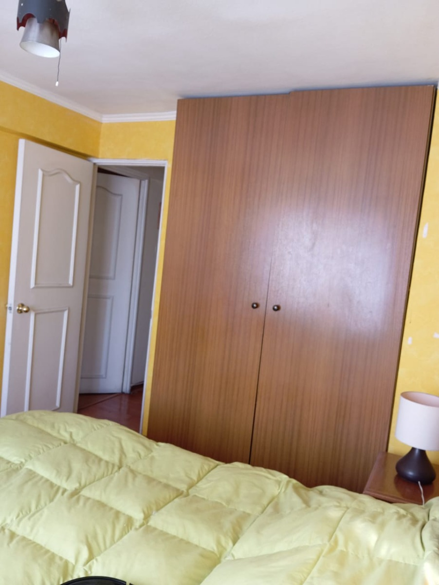 Venta Departamento 3D 3B 1E  - Providencia