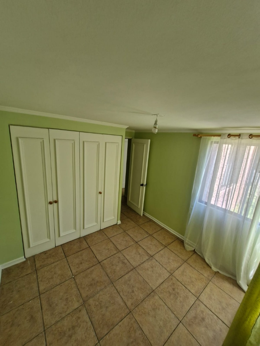 Venta Departamento 3D Metro Hernando de Magallanes - Las Condes