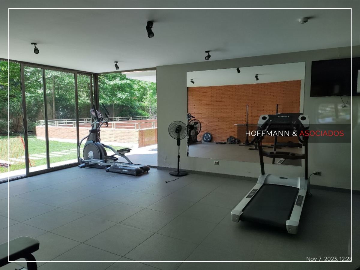 Venta Departamento 3D Metro Manquehue - Apumanque - Las Condes