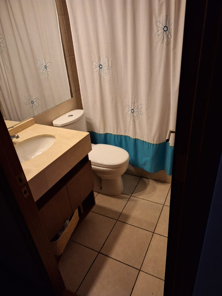 Arriendo Departamento NP 3D 3B 1E 1B Las Lilas - Providencia