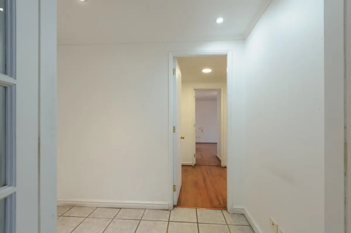 Venta Departamento SO 3D en suite Walk-in cl&oacute;set 2B 1E 1B Vaticano - Las Condes