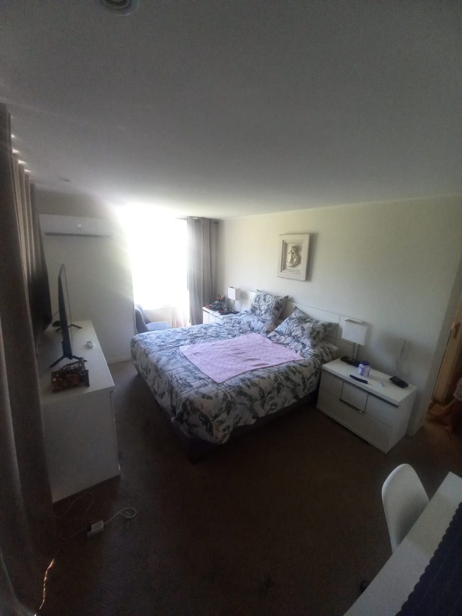 Venta Departamento O 3D en suite Walk-in cl&oacute;set 2B 1E 1Bd San Carlos de Apoquindo - Las Condes
