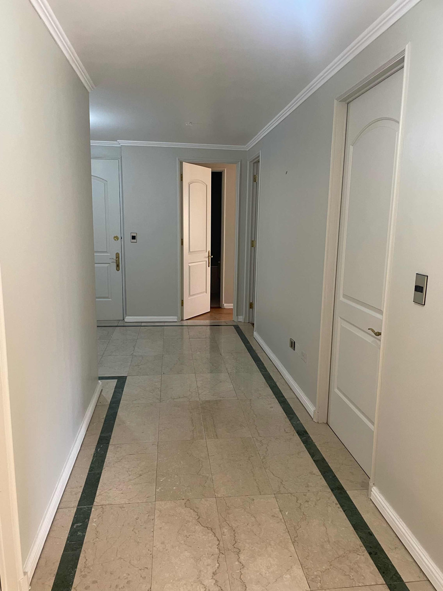 Venta Departamento NO 3D en suite Walk-in cl&oacute;set 3B 1E 1Bd Nueva Las Condes - Las Condes