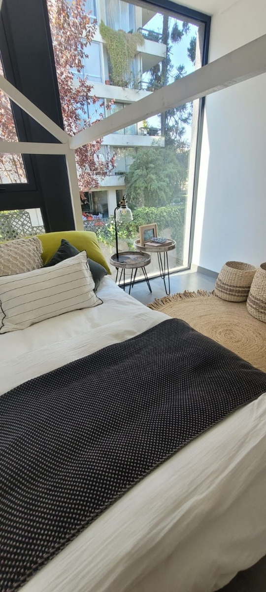 Arriendo Departamento 2D 2B 1E 1B Los Leones - Providencia