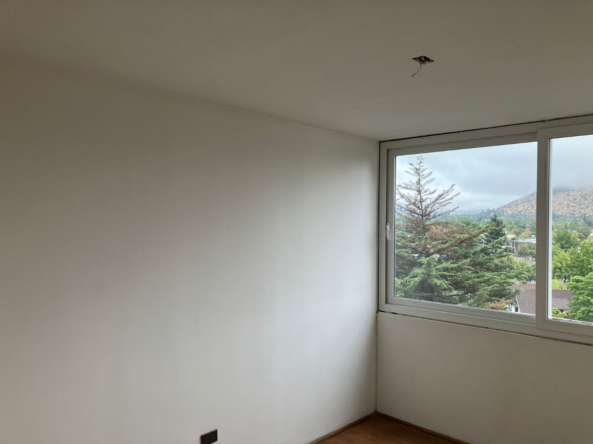 Venta Departamento NO 3D en suite 3B 1E 1B Metro Hernando de Magallanes - Las Condes