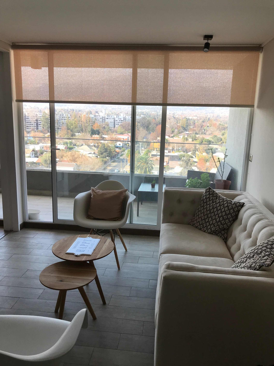 Venta Departamento 1D 1B 1E Metro Sim&oacute;n Bolivar - La Reina