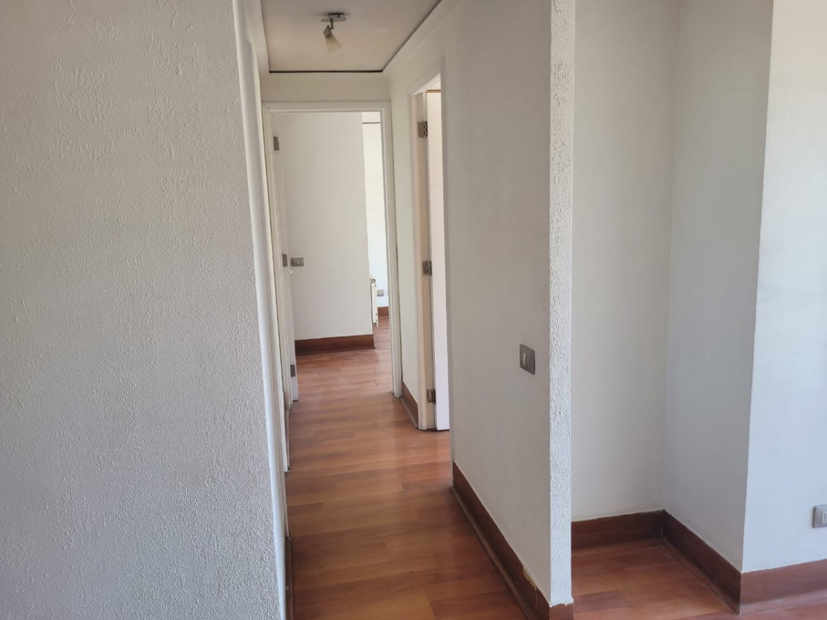 Arriendo Departamento O 2D en suite 2B 1E 1B Plaza &Ntilde;u&ntilde;oa - &Ntilde;u&ntilde;oa