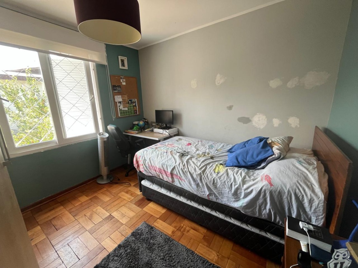 Arriendo Casa NOSP 3D 2B 2E 1B Campus Oriente - Providencia