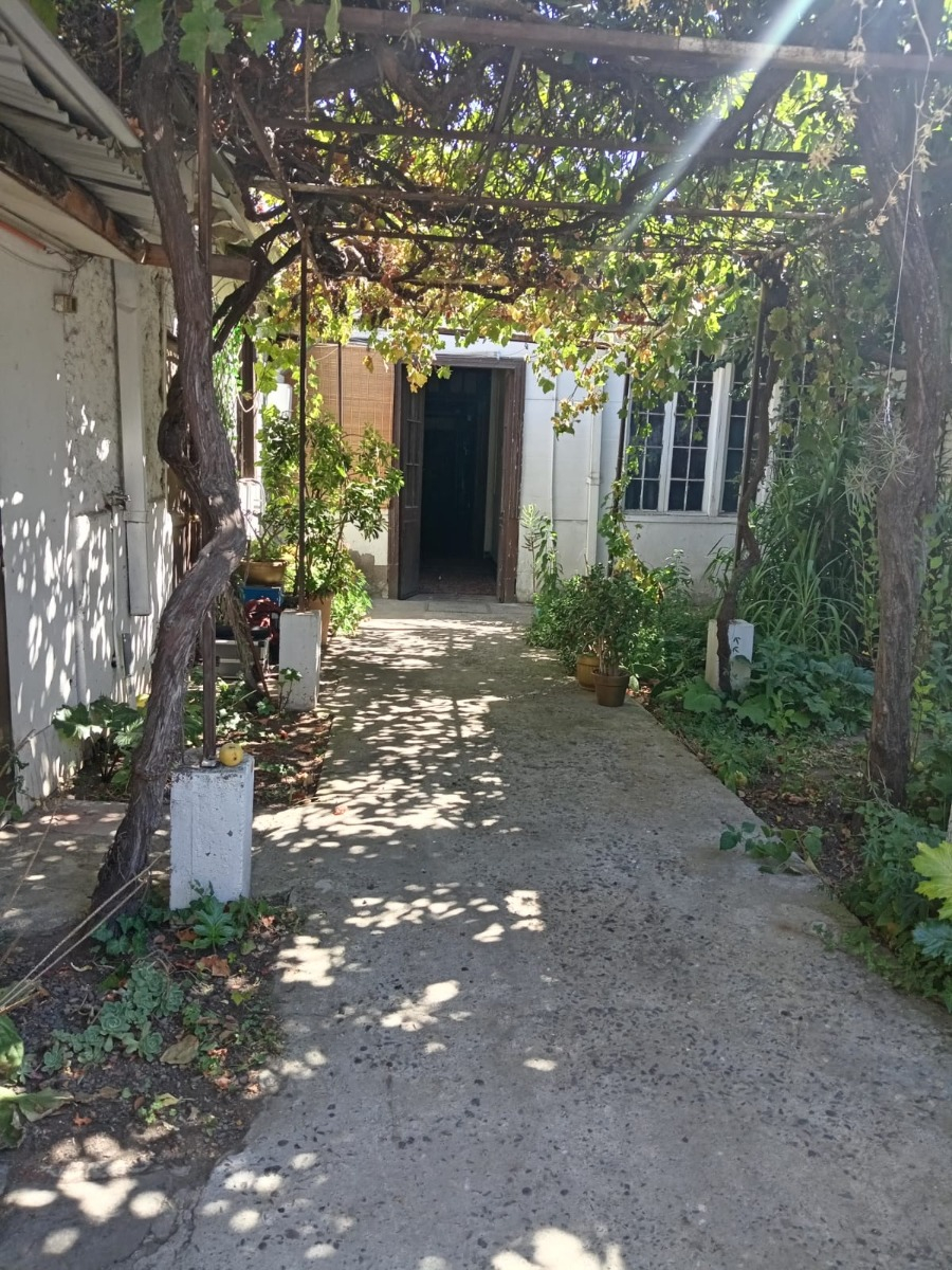 Venta Casa NOSP 10D 3B 1B Metro Monse&ntilde;or Eyzaguirre - &Ntilde;u&ntilde;oa