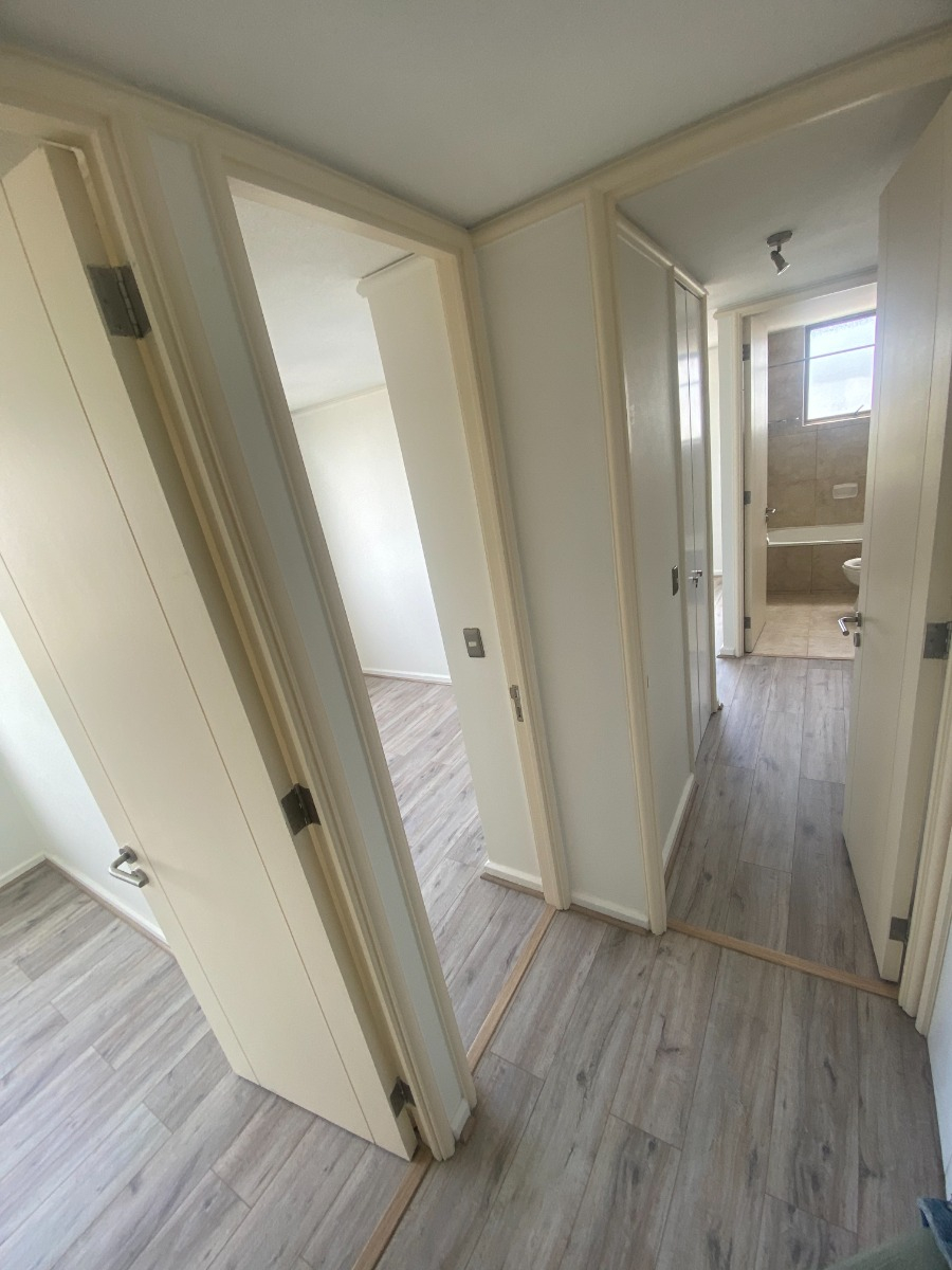 Venta Departamento NO 3D en suite 2B 1E 1B Metro Sim&oacute;n Bolivar - &Ntilde;u&ntilde;oa