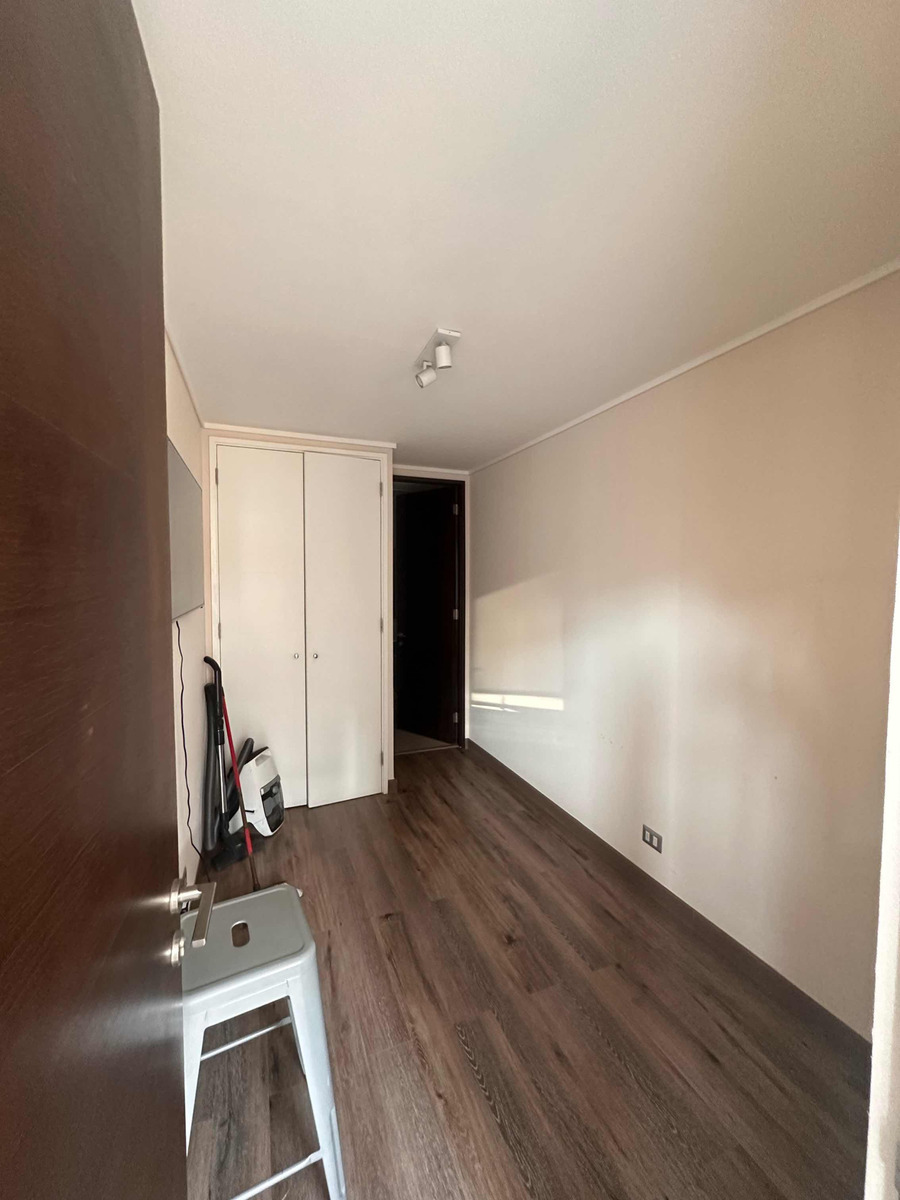 Venta Departamento 4D 5B 2E La Dehesa - Lo Barnechea