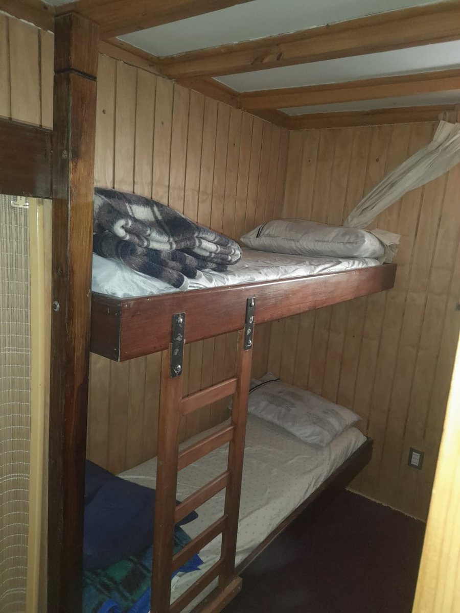 Venta Departamento NO 5D en suite 2B 1E Camino a Farellones - Lo Barnechea
