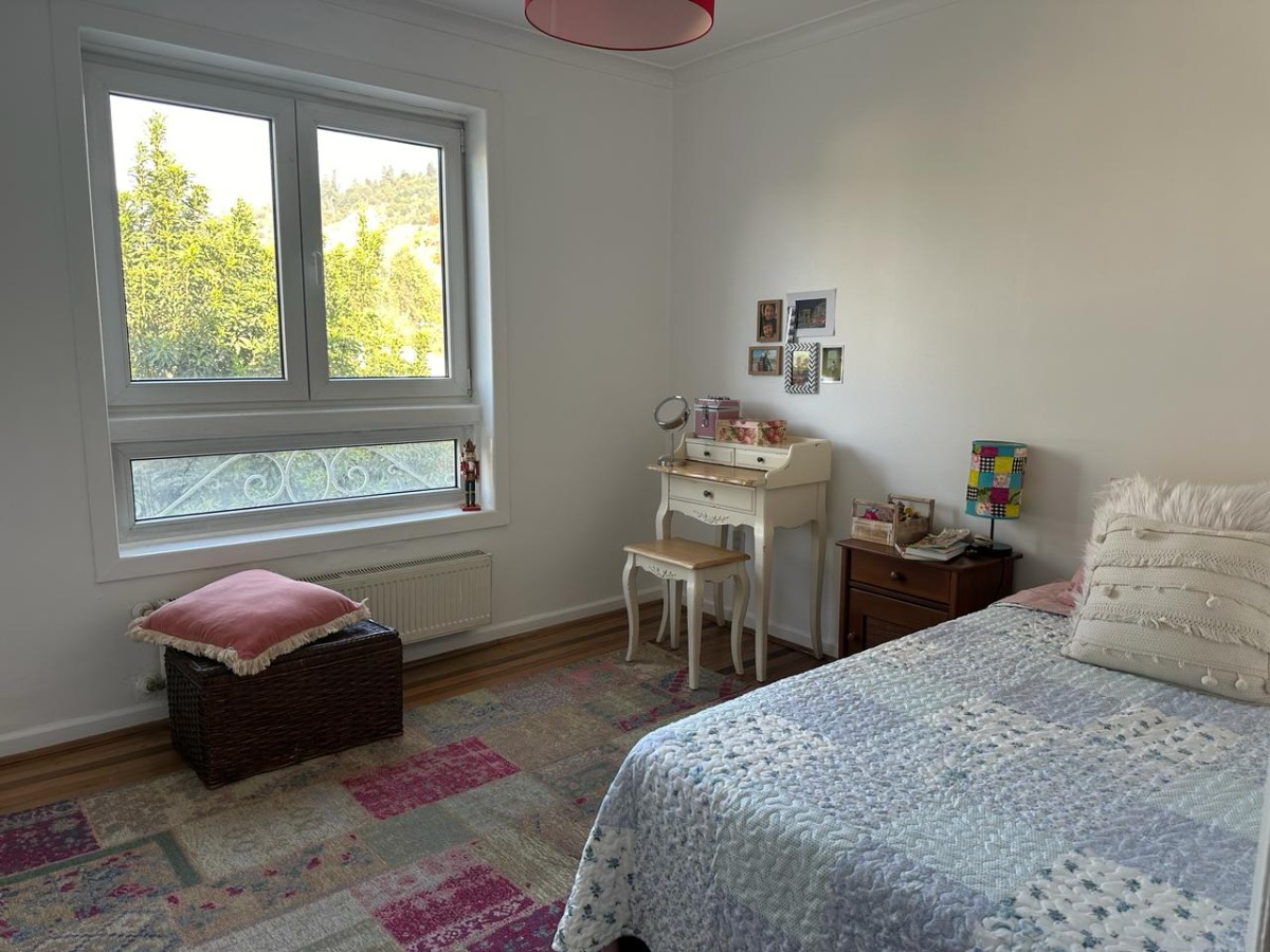 Venta Casa NO 3D 2B 2E 1B Pedro de Valdivia Norte - Providencia