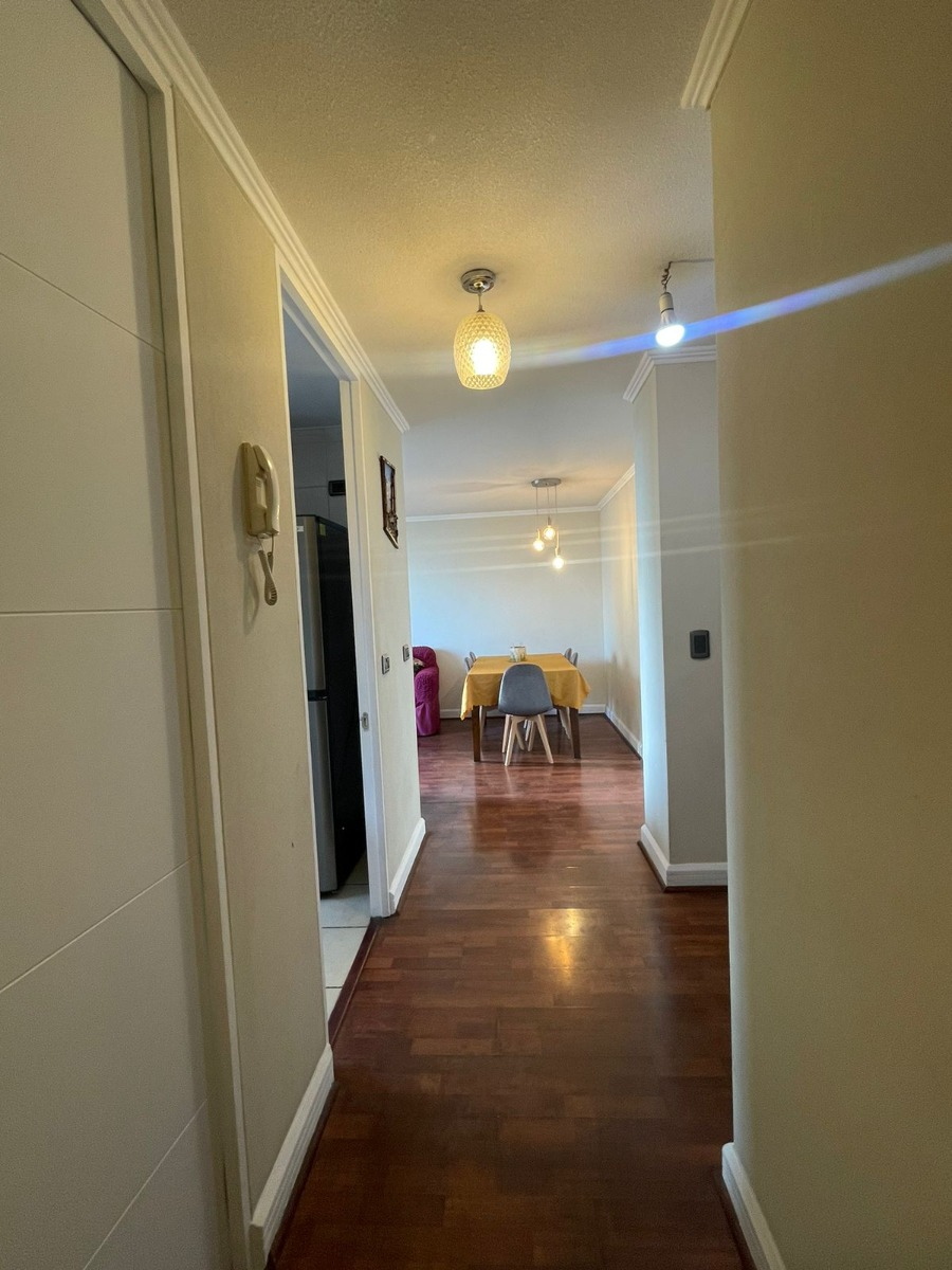 Arriendo Departamento O 2D en suite Walk-in cl&oacute;set 2B 1E Plaza &Ntilde;u&ntilde;oa - &Ntilde;u&ntilde;oa