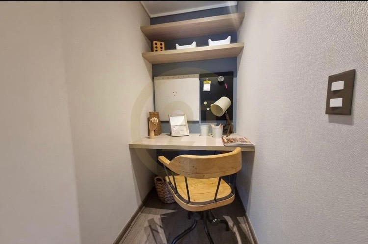 Arriendo Departamento N 2D en suite 2B 1E Antigua Lo Barnechea - Lo Barnechea