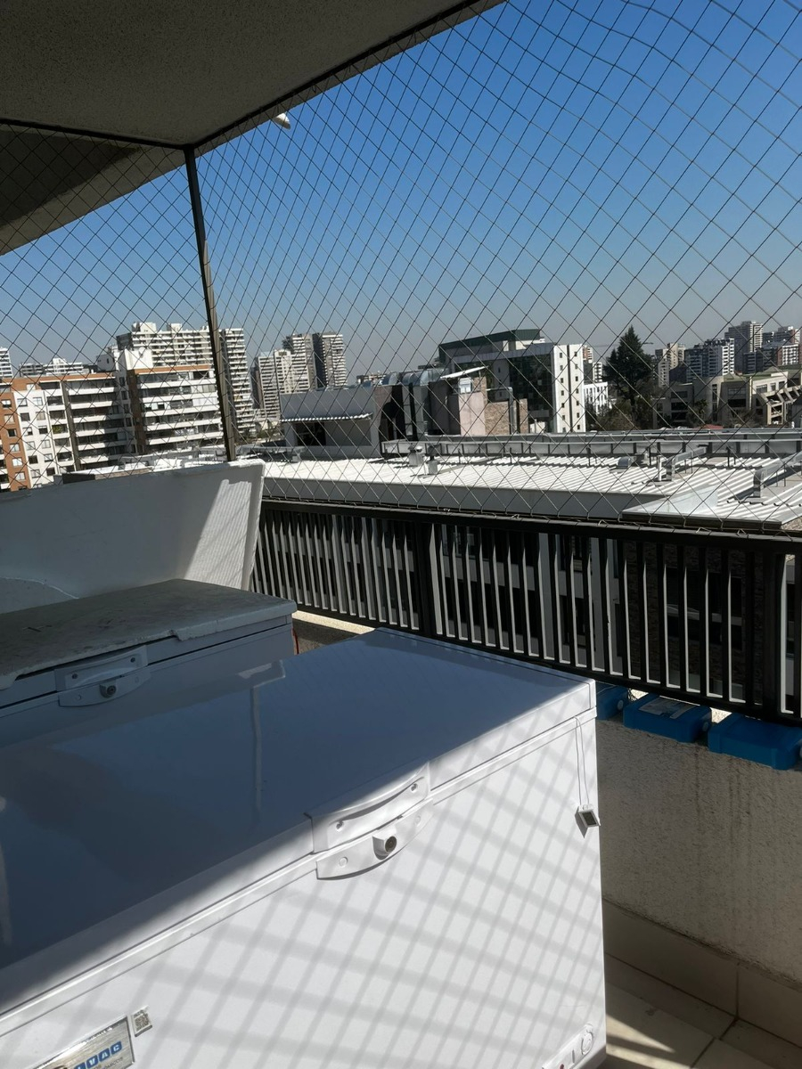 Arriendo Departamento NP 3D en suite Walk-in cl&oacute;set 2B 1E 1B Metro &Ntilde;u&ntilde;oa - &Ntilde;u&ntilde;oa