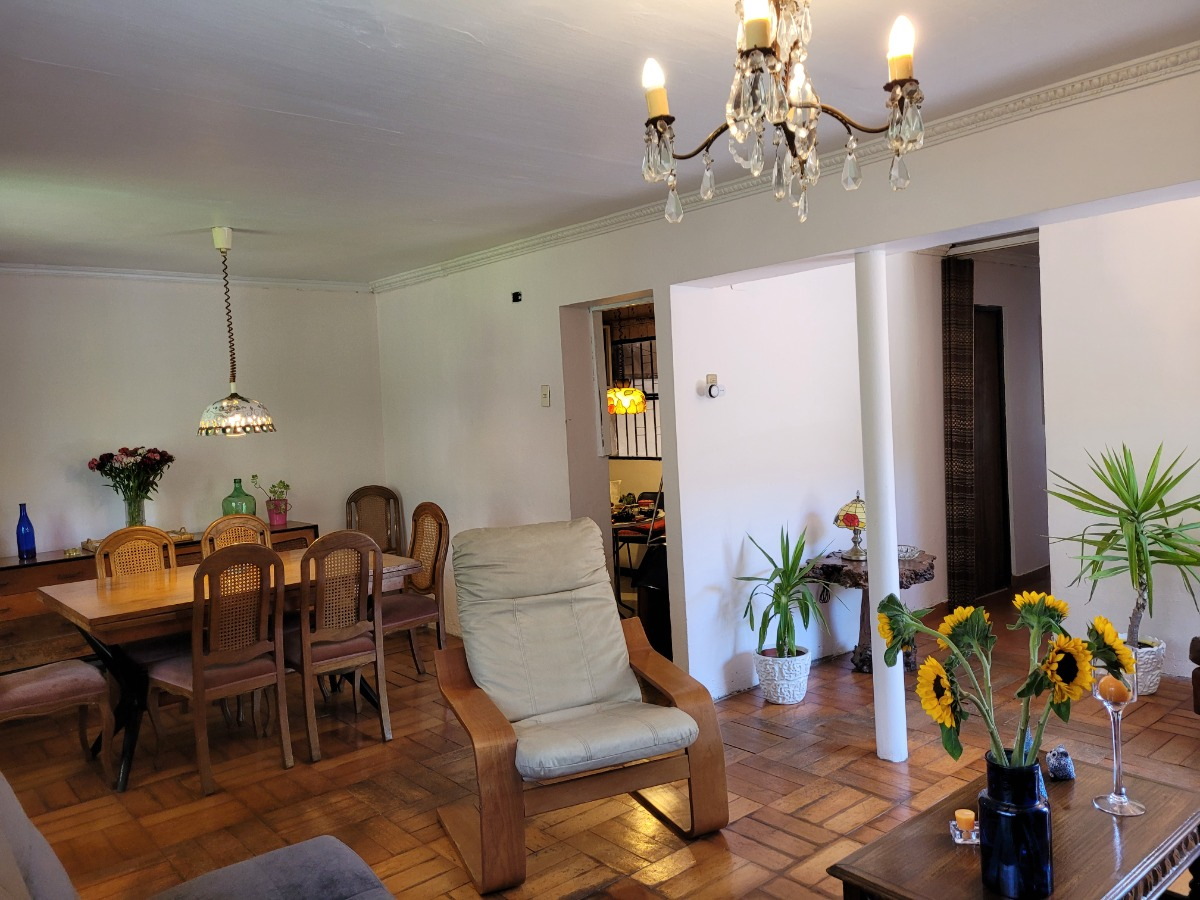 Venta Casa NO 3D 2B 2E 1B Metro Sim&oacute;n Bolivar - La Reina