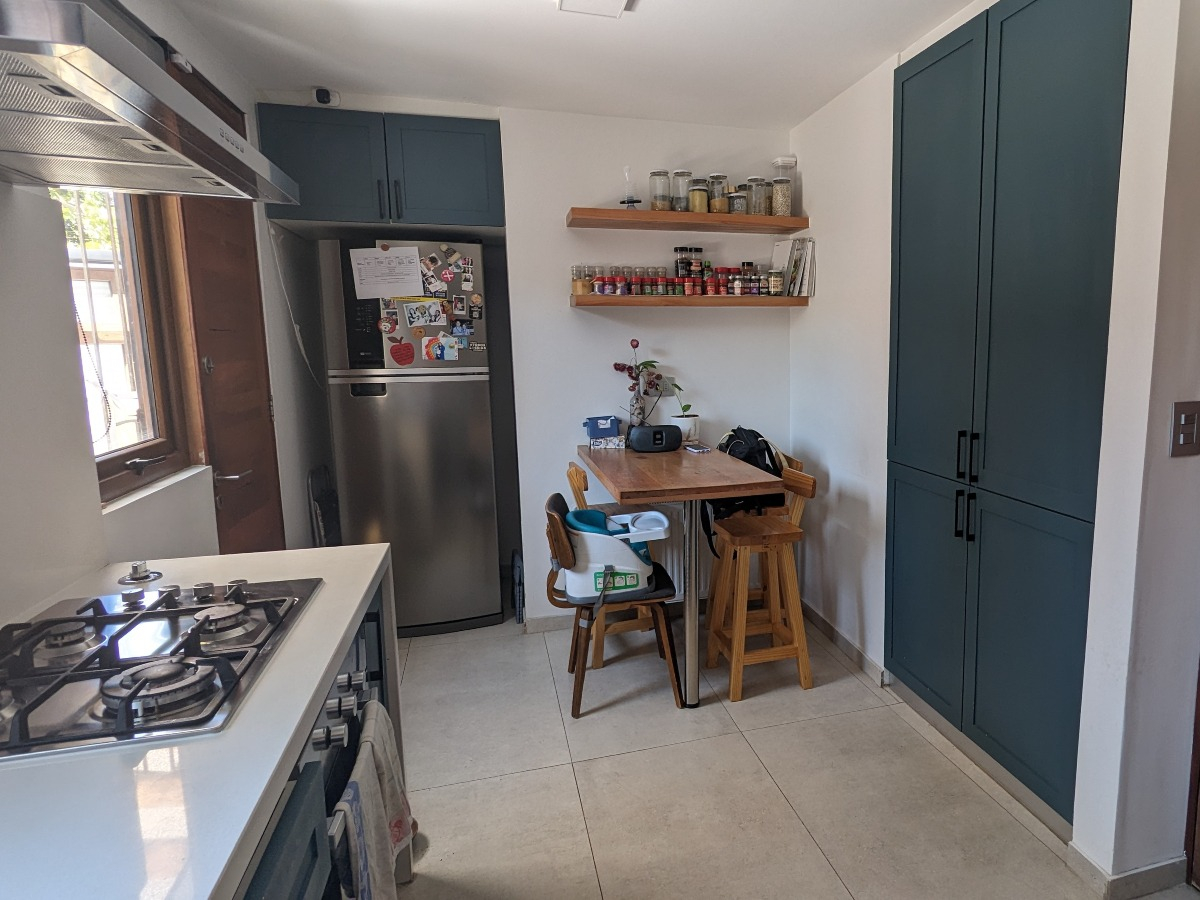 Venta Casa 3D en suite 3B 2E Juan XXIII - Vitacura