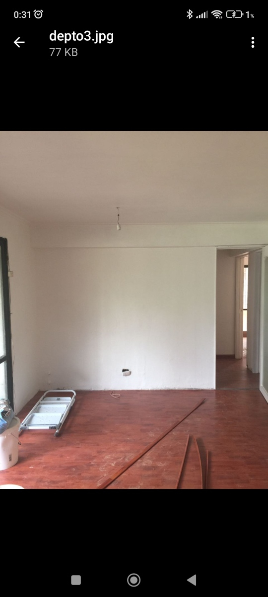 Venta Departamento 3D Manuel Montt - Providencia