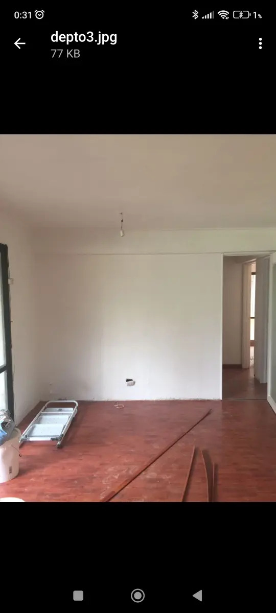 Venta Departamento 3D 2B Manuel Montt - Providencia