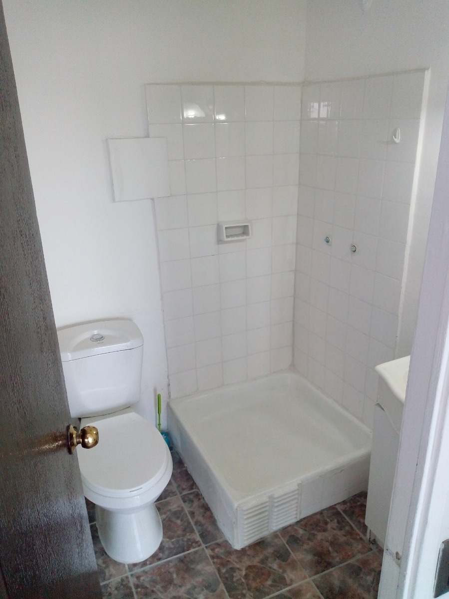 Venta Departamento SP 3D 2B 1E 1B Parque Padre Alberto Hurtado - Las Condes