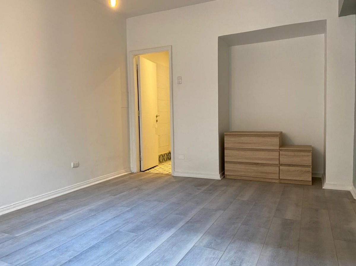 Venta Departamento N 1D en suite 1B Plaza Italia - Providencia