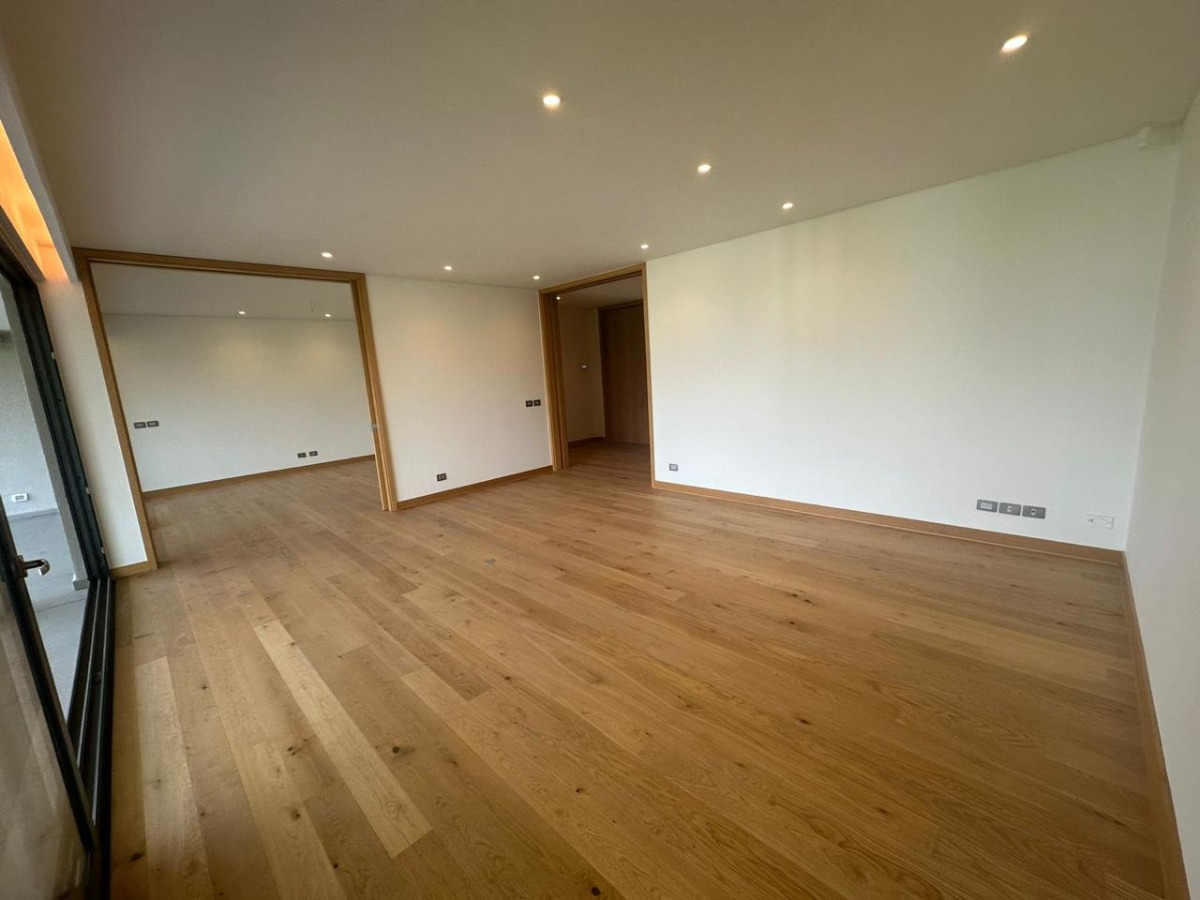 Venta Departamento 4D La Dehesa - Lo Barnechea