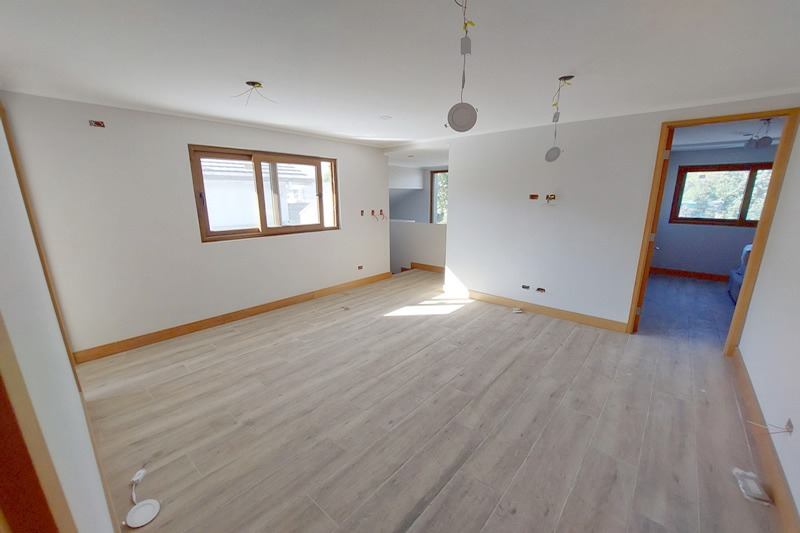Venta Casa 4D La Llaver&iacute;a - Vitacura