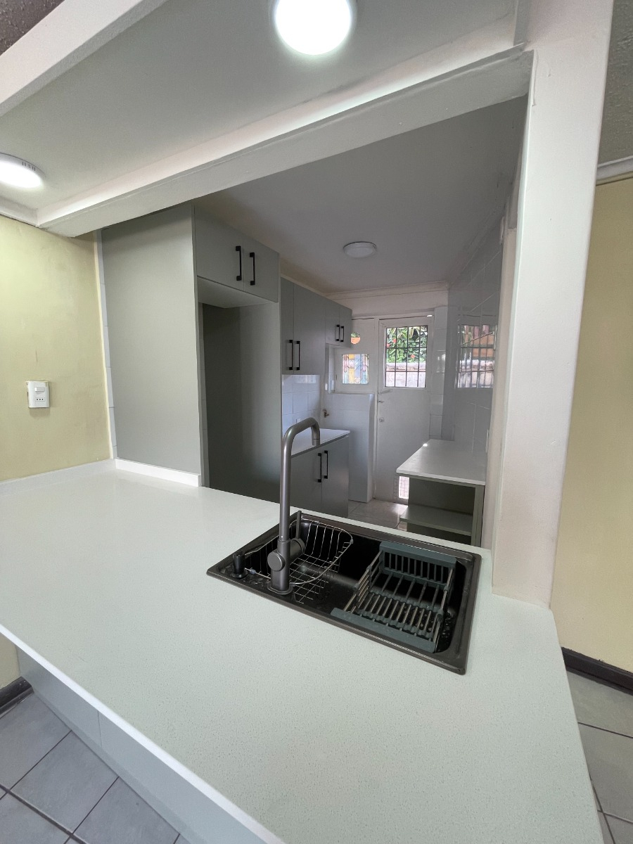 Arriendo Casa O 2D en suite 1B 1E Blest Gana - La Reina