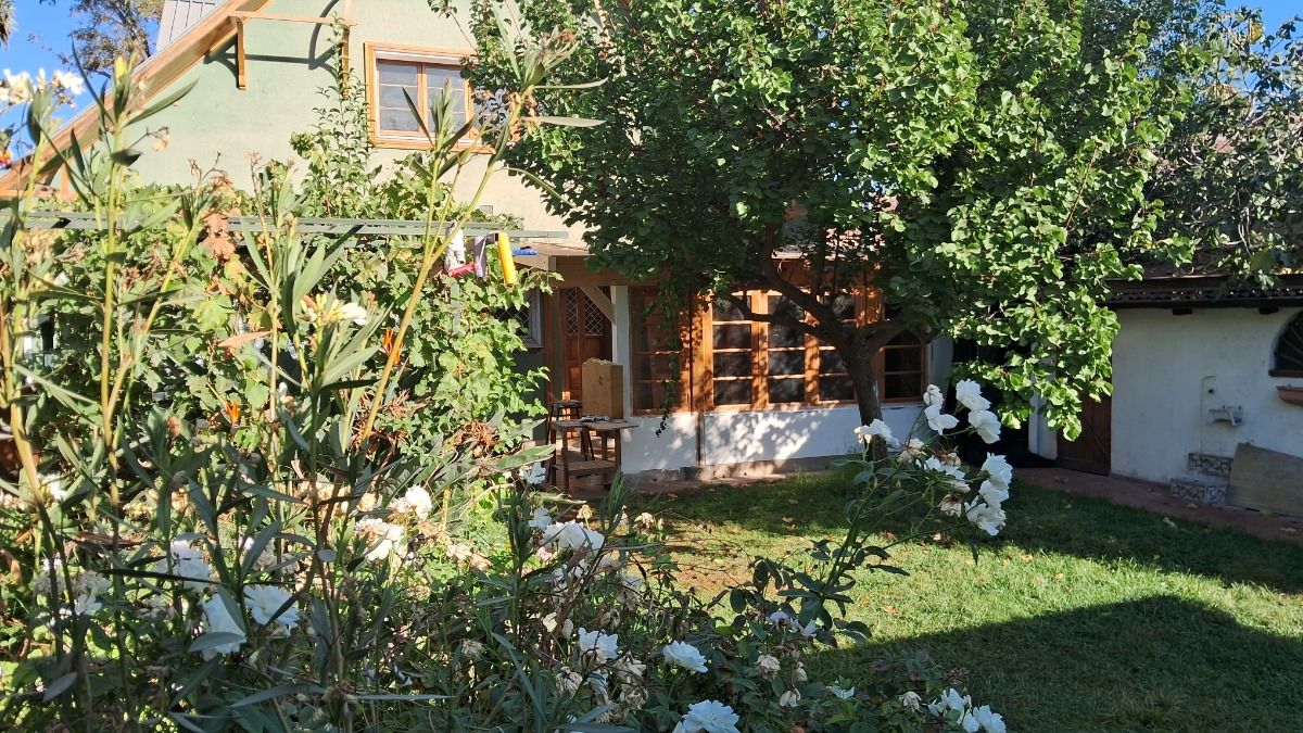 Arriendo Casa 2D 2B 1E Campus Oriente - Providencia