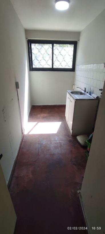 Venta Departamento 2D 2B Plaza Italia - Providencia