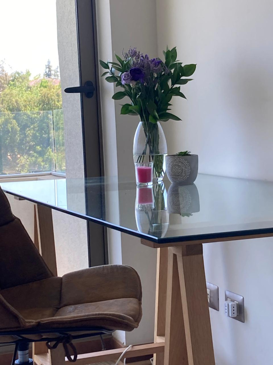 Arriendo Departamento 2D 2B 1E 1B La Dehesa - Lo Barnechea