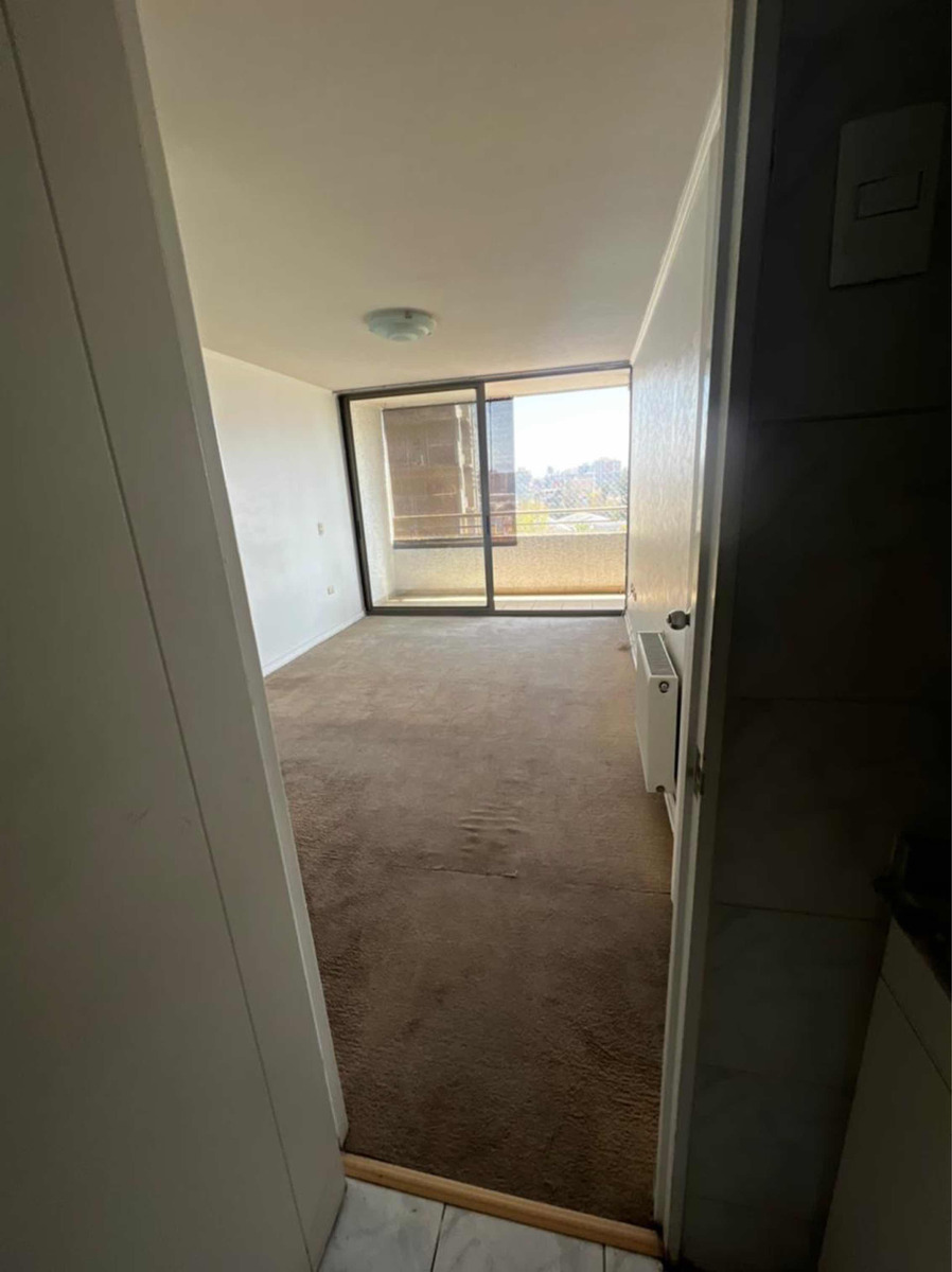 Venta Departamento 2D 2B 1E Metro &Ntilde;u&ntilde;oa - &Ntilde;u&ntilde;oa