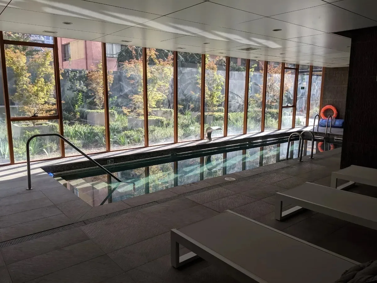 Venta Departamento O 1D 1B 1E 1Bd 37,83m2  - Providencia