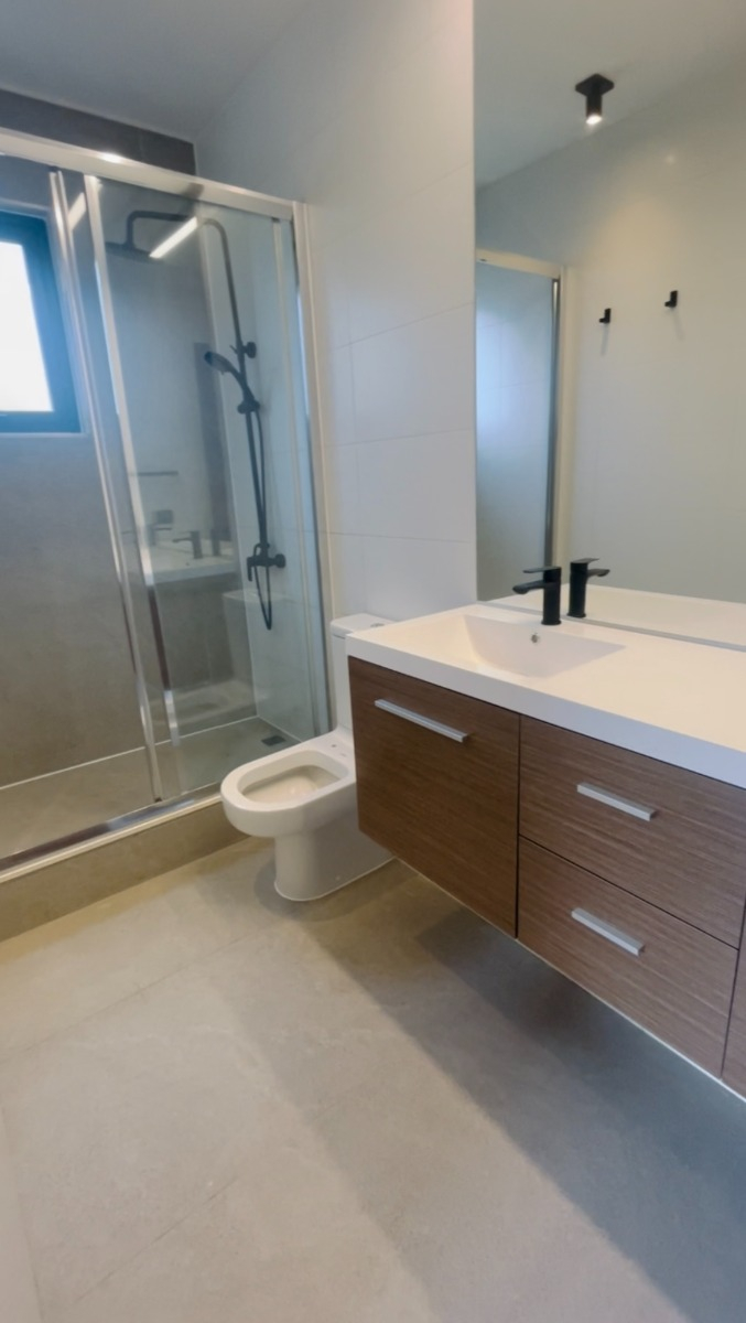 Venta Departamento NOSP 3D en suite Walk-in cl&oacute;set 3B 2E 1B El Array&aacute;n - Lo Barnechea
