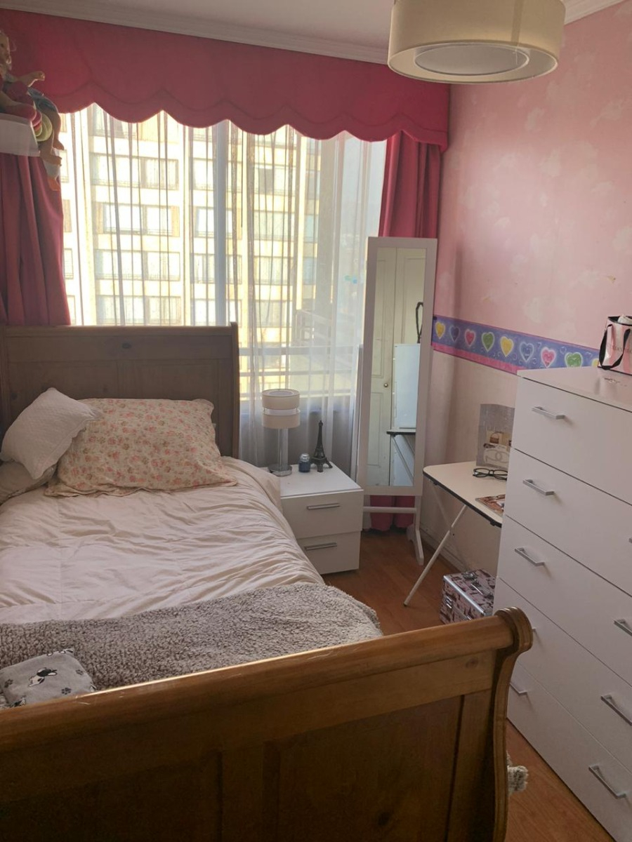 Venta Departamento NO 4D en suite 2B 2E 1B Col&oacute;n Oriente - Vital Apoquindo - Las Condes