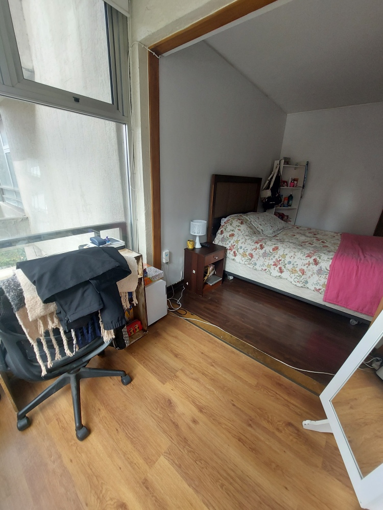 Venta Departamento 5D 4B 2E Parque Bicentenario - Vitacura