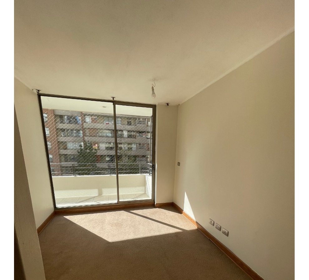 Venta Departamento N 4D 3B 2E 1B Vaticano - Las Condes
