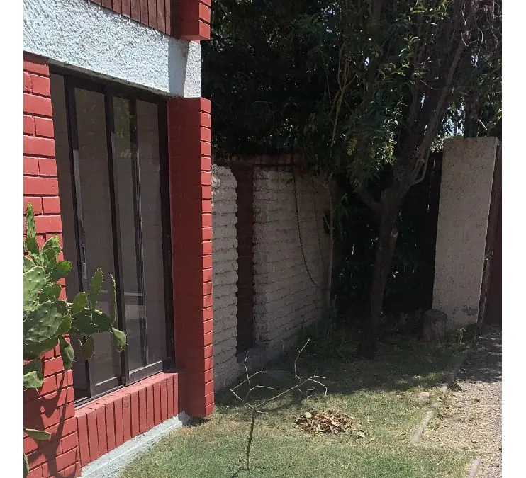 Arriendo Casa NOSP 4D en suite 3B 2E 1B Parque Bot&aacute;nico - &Ntilde;u&ntilde;oa
